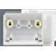  SB85  Suport detector de exterior
